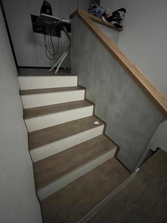 Obložene stopnice – fotografija 3